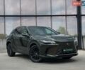 Зелений Лексус РХ, об'ємом двигуна 2.39 л та пробігом 5 тис. км за 54000 $, фото 1 на Automoto.ua