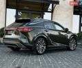Зеленый Лексус РХ, объемом двигателя 2.39 л и пробегом 16 тыс. км за 72000 $, фото 19 на Automoto.ua