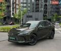 Зеленый Лексус РХ, объемом двигателя 2.39 л и пробегом 5 тыс. км за 53000 $, фото 1 на Automoto.ua