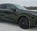 Зелений Лексус РХ, об'ємом двигуна 2.39 л та пробігом 5 тис. км за 57000 $, фото 1 на Automoto.ua