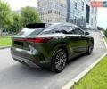 Зелений Лексус РХ, об'ємом двигуна 2.5 л та пробігом 5 тис. км за 77000 $, фото 15 на Automoto.ua