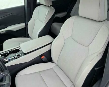 Зелений Лексус РХ, об'ємом двигуна 2.39 л та пробігом 5 тис. км за 57000 $, фото 11 на Automoto.ua