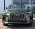 Зеленый Лексус РХ, объемом двигателя 2.4 л и пробегом 6 тыс. км за 72500 $, фото 3 на Automoto.ua