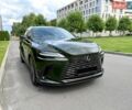 Зелений Лексус РХ, об'ємом двигуна 2.5 л та пробігом 5 тис. км за 77000 $, фото 19 на Automoto.ua