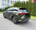 Зелений Лексус РХ, об'ємом двигуна 2.5 л та пробігом 5 тис. км за 77000 $, фото 8 на Automoto.ua