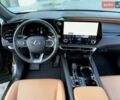 Зеленый Лексус РХ, объемом двигателя 2.39 л и пробегом 16 тыс. км за 72000 $, фото 53 на Automoto.ua
