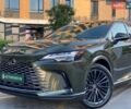 Зеленый Лексус РХ, объемом двигателя 2.39 л и пробегом 5 тыс. км за 51000 $, фото 6 на Automoto.ua