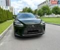 Зелений Лексус РХ, об'ємом двигуна 2.5 л та пробігом 5 тис. км за 77000 $, фото 14 на Automoto.ua