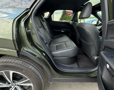 Зелений Лексус РХ, об'ємом двигуна 2.4 л та пробігом 20 тис. км за 58000 $, фото 30 на Automoto.ua