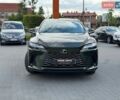 Зеленый Лексус РХ, объемом двигателя 2.4 л и пробегом 20 тыс. км за 58000 $, фото 1 на Automoto.ua