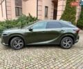 Зелений Лексус РХ, об'ємом двигуна 2.5 л та пробігом 33 тис. км за 66000 $, фото 4 на Automoto.ua