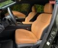 Зелений Лексус РХ, об'ємом двигуна 2.5 л та пробігом 5 тис. км за 77000 $, фото 24 на Automoto.ua