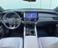 Зелений Лексус РХ, об'ємом двигуна 2.5 л та пробігом 24 тис. км за 30793 $, фото 9 на Automoto.ua