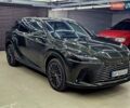 Лексус РХ 2024 в Киеве на Automoto.ua Зеленый Лексус РХ, объемом двигателя 2.4 л и пробегом 5 тыс. км за 62500 $, фото 9 на Automoto.ua