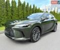 Зелений Лексус РХ, об'ємом двигуна 2.5 л та пробігом 5 тис. км за 77000 $, фото 2 на Automoto.ua