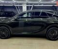 Лексус РХ 2024 в Киеве на Automoto.ua Зеленый Лексус РХ, объемом двигателя 2.4 л и пробегом 5 тыс. км за 62500 $, фото 3 на Automoto.ua
