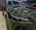 Зеленый Лексус РХ, объемом двигателя 2.4 л и пробегом 5 тыс. км за 65000 $, фото 12 на Automoto.ua