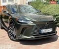 Зелений Лексус РХ, об'ємом двигуна 2.4 л та пробігом 8 тис. км за 75999 $, фото 1 на Automoto.ua