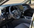 Зелений Лексус РХ, об'ємом двигуна 2.4 л та пробігом 22 тис. км за 69500 $, фото 6 на Automoto.ua
