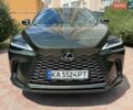 Зелений Лексус РХ, об'ємом двигуна 2.4 л та пробігом 8 тис. км за 75999 $, фото 5 на Automoto.ua