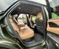 Зелений Лексус РХ, об'ємом двигуна 2.4 л та пробігом 5 тис. км за 72143 $, фото 10 на Automoto.ua