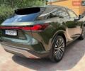 Зелений Лексус РХ, об'ємом двигуна 2.4 л та пробігом 8 тис. км за 74999 $, фото 8 на Automoto.ua