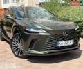 Зелений Лексус РХ, об'ємом двигуна 2.4 л та пробігом 8 тис. км за 74999 $, фото 1 на Automoto.ua