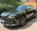 Зелений Лексус РХ, об'ємом двигуна 2.4 л та пробігом 8 тис. км за 74999 $, фото 12 на Automoto.ua