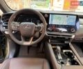 Зелений Лексус РХ, об'ємом двигуна 2.4 л та пробігом 8 тис. км за 74999 $, фото 22 на Automoto.ua