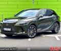 Зелений Лексус РХ, об'ємом двигуна 2.4 л та пробігом 5 тис. км за 71900 $, фото 1 на Automoto.ua