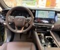 Зеленый Лексус РХ, объемом двигателя 2.4 л и пробегом 8 тыс. км за 76266 $, фото 20 на Automoto.ua