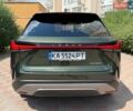 Зелений Лексус РХ, об'ємом двигуна 2.4 л та пробігом 8 тис. км за 74999 $, фото 9 на Automoto.ua