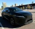 Зелений Лексус РХ, об'ємом двигуна 2.4 л та пробігом 22 тис. км за 69500 $, фото 1 на Automoto.ua