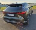 Зелений Лексус РХ, об'ємом двигуна 2.4 л та пробігом 7 тис. км за 79500 $, фото 1 на Automoto.ua