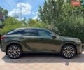 Зелений Лексус РХ, об'ємом двигуна 2.4 л та пробігом 8 тис. км за 74999 $, фото 7 на Automoto.ua
