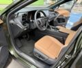 Зелений Лексус РХ, об'ємом двигуна 2.4 л та пробігом 5 тис. км за 72143 $, фото 7 на Automoto.ua