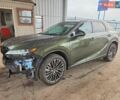 Зелений Лексус РХ, об'ємом двигуна 0 л та пробігом 2 тис. км за 23000 $, фото 1 на Automoto.ua