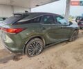 Зелений Лексус РХ, об'ємом двигуна 0 л та пробігом 2 тис. км за 23000 $, фото 3 на Automoto.ua