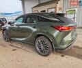 Зелений Лексус РХ, об'ємом двигуна 0 л та пробігом 2 тис. км за 23000 $, фото 4 на Automoto.ua