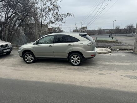 Зелений Лексус РХ, об'ємом двигуна 0 л та пробігом 287 тис. км за 11500 $, фото 1 на Automoto.ua