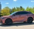 Помаранчевий Лексус РХ, об'ємом двигуна 2.4 л та пробігом 15 тис. км за 73490 $, фото 5 на Automoto.ua