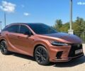 Помаранчевий Лексус РХ, об'ємом двигуна 2.4 л та пробігом 15 тис. км за 73490 $, фото 11 на Automoto.ua