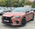 Помаранчевий Лексус РХ, об'ємом двигуна 2.4 л та пробігом 15 тис. км за 70420 $, фото 1 на Automoto.ua