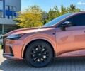 Помаранчевий Лексус РХ, об'ємом двигуна 2.4 л та пробігом 15 тис. км за 73490 $, фото 4 на Automoto.ua