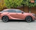 Помаранчевий Лексус РХ, об'ємом двигуна 2.5 л та пробігом 24 тис. км за 69500 $, фото 16 на Automoto.ua