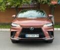 Помаранчевий Лексус РХ, об'ємом двигуна 2.5 л та пробігом 24 тис. км за 69500 $, фото 1 на Automoto.ua