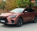 Помаранчевий Лексус РХ, об'ємом двигуна 2.5 л та пробігом 24 тис. км за 69500 $, фото 2 на Automoto.ua