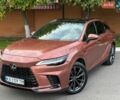 Помаранчевий Лексус РХ, об'ємом двигуна 2.5 л та пробігом 24 тис. км за 69500 $, фото 13 на Automoto.ua