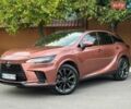 Помаранчевий Лексус РХ, об'ємом двигуна 2.5 л та пробігом 24 тис. км за 69500 $, фото 14 на Automoto.ua