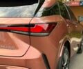 Помаранчевий Лексус РХ, об'ємом двигуна 2.5 л та пробігом 24 тис. км за 69500 $, фото 21 на Automoto.ua
